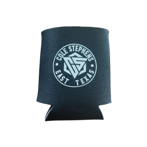 Logo Koozie